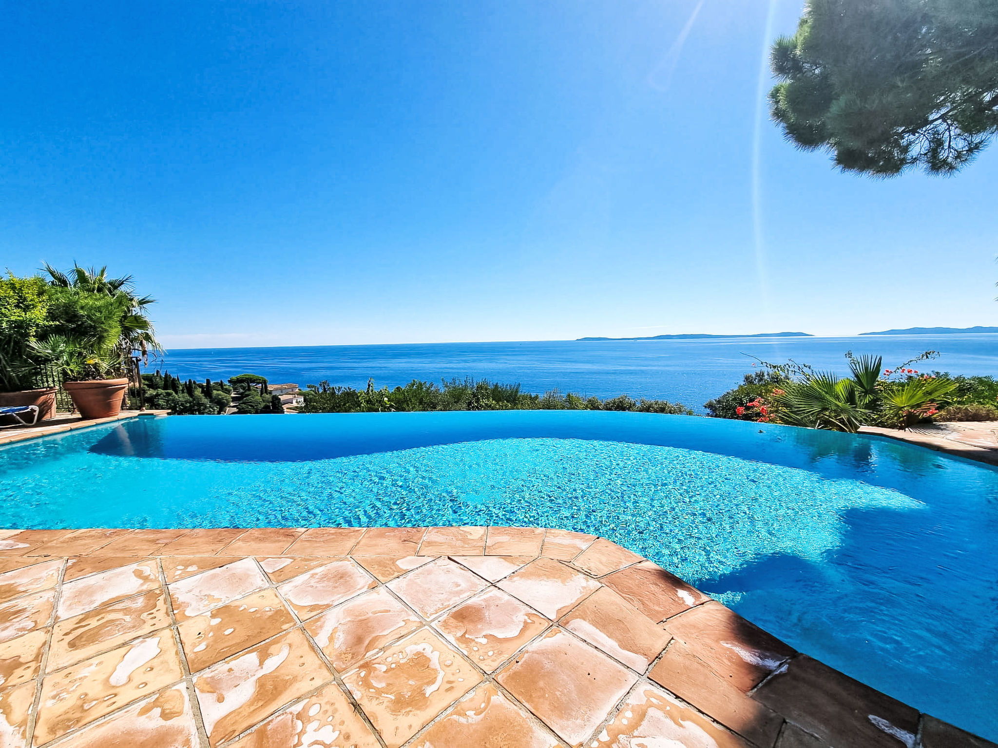 Villa Sea View