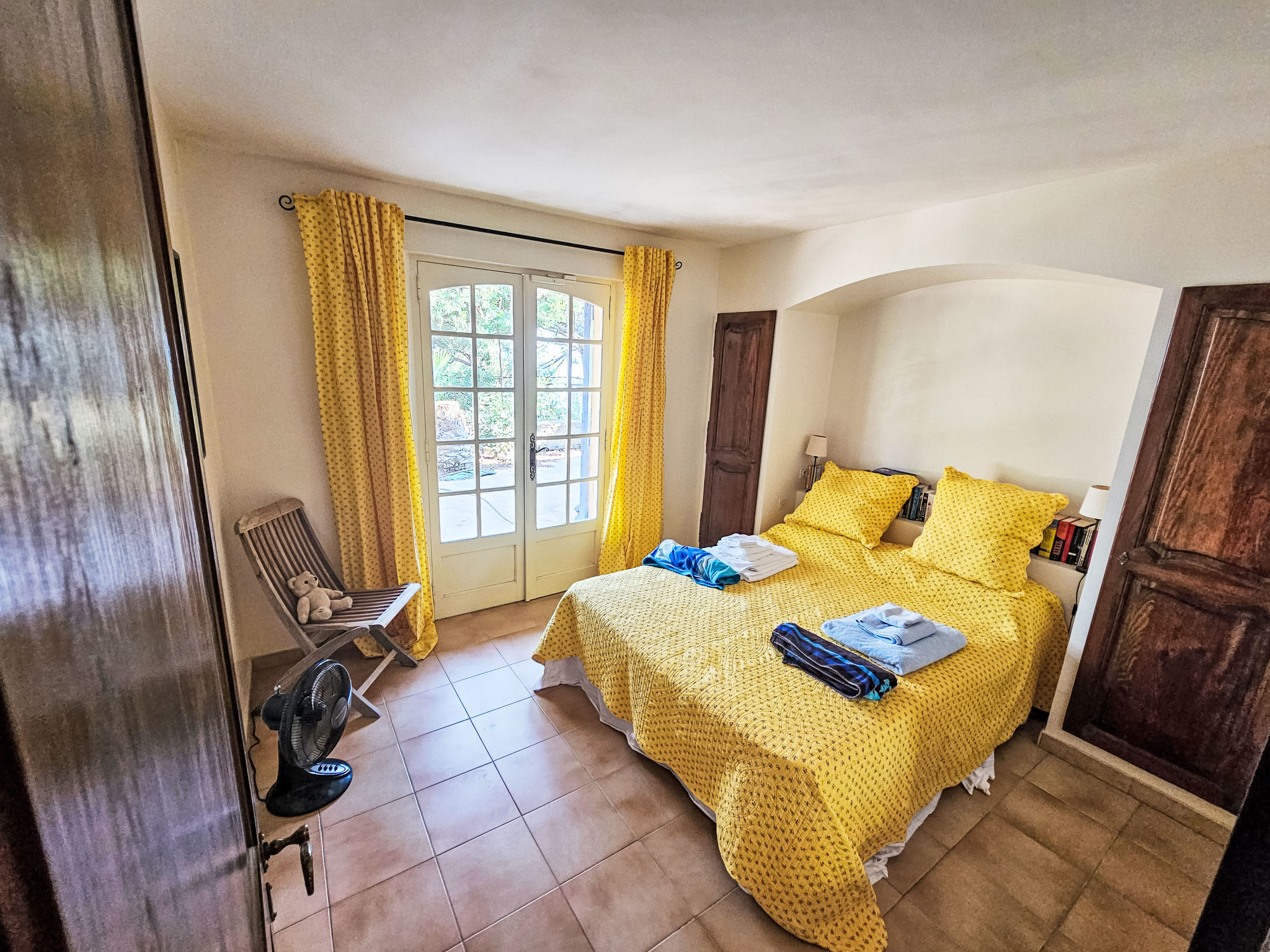 Villa Sea View