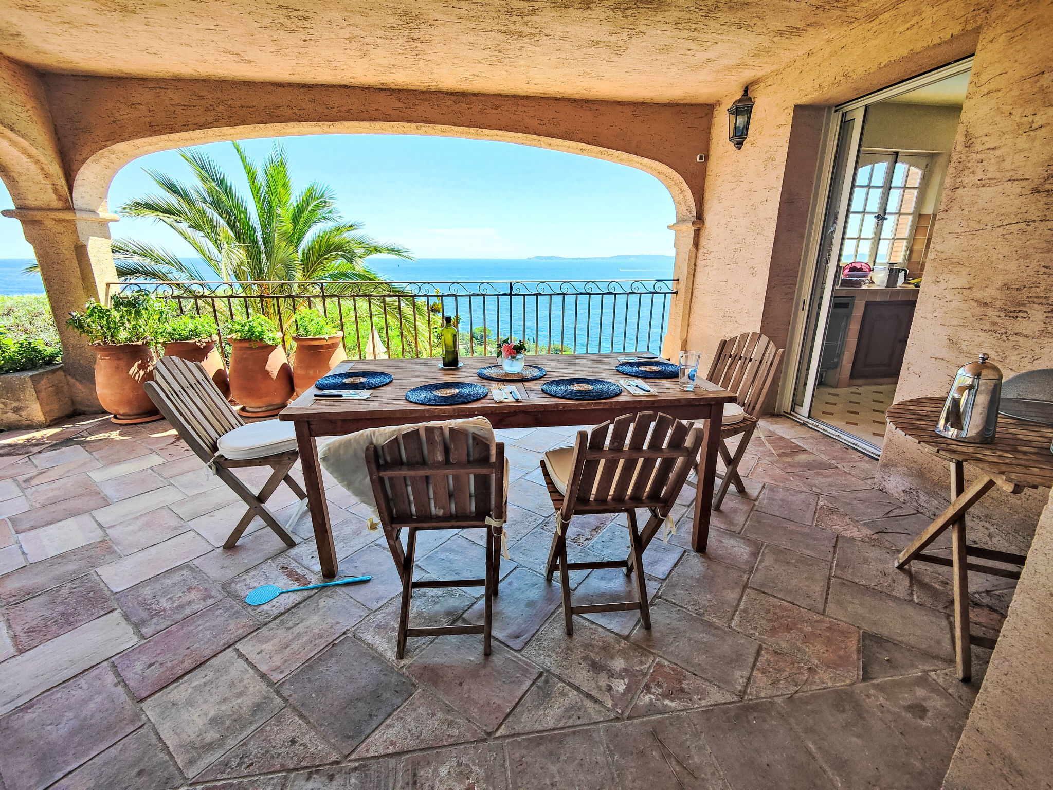 Villa Sea View
