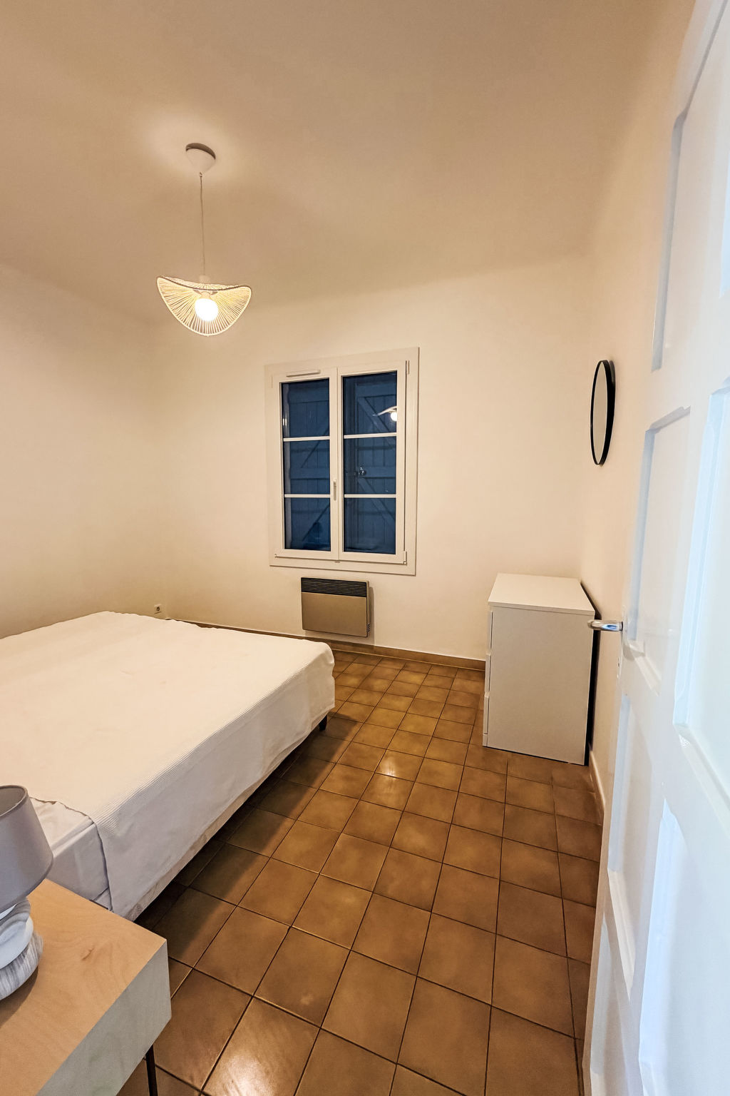Villa G - Dedans