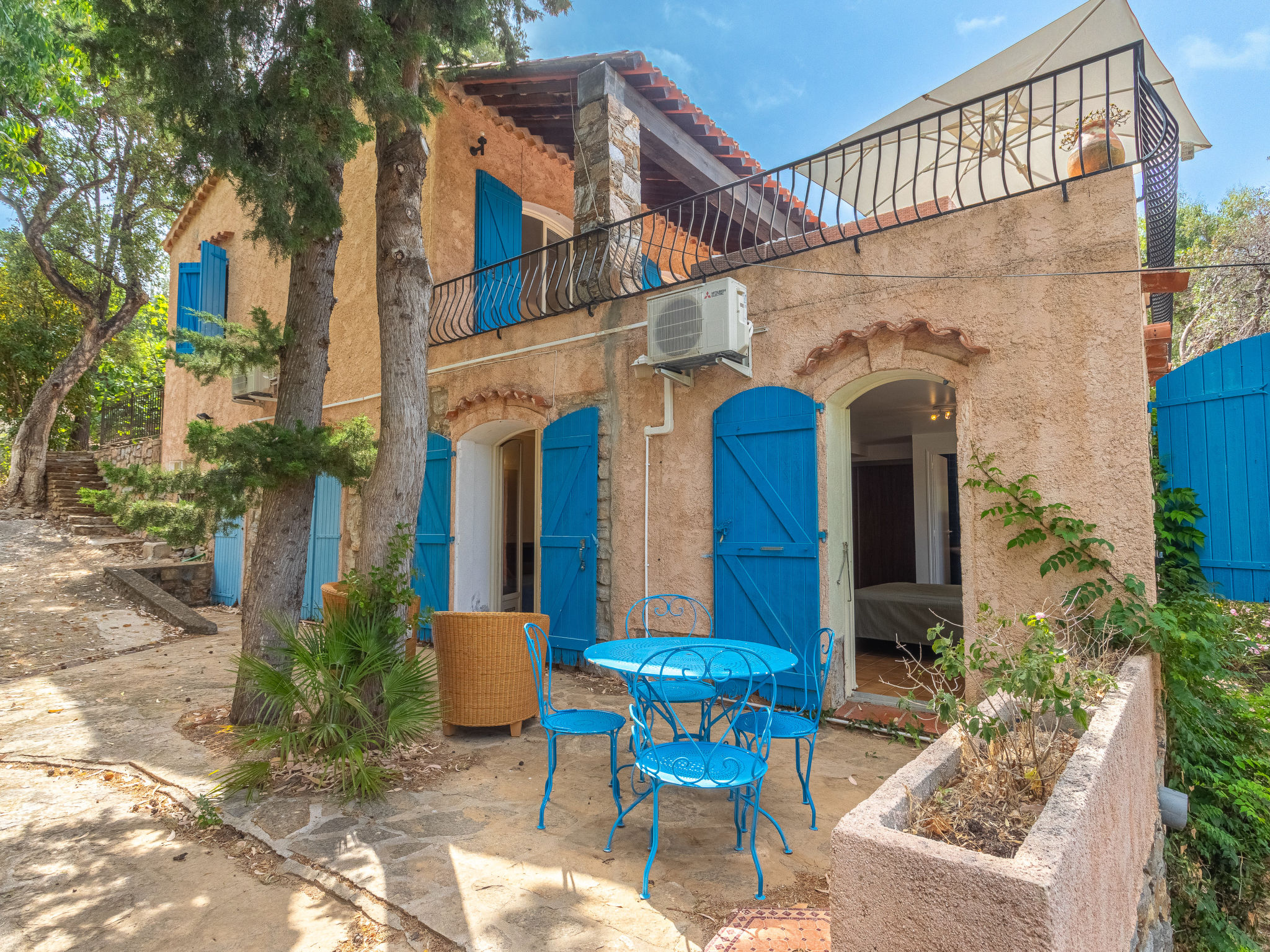 Maison de vacances Villa G - 4