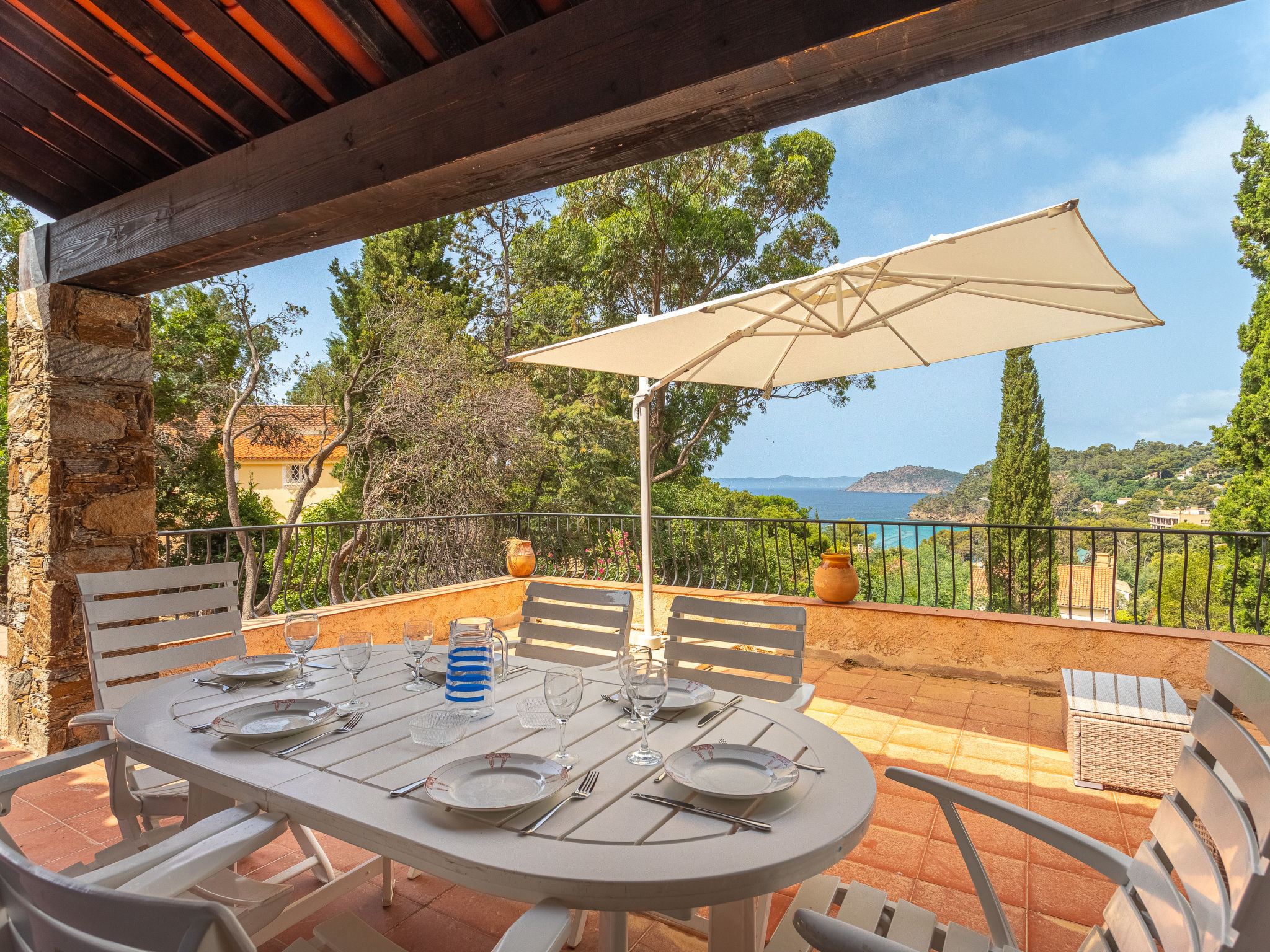 Maison de vacances Villa G - 2