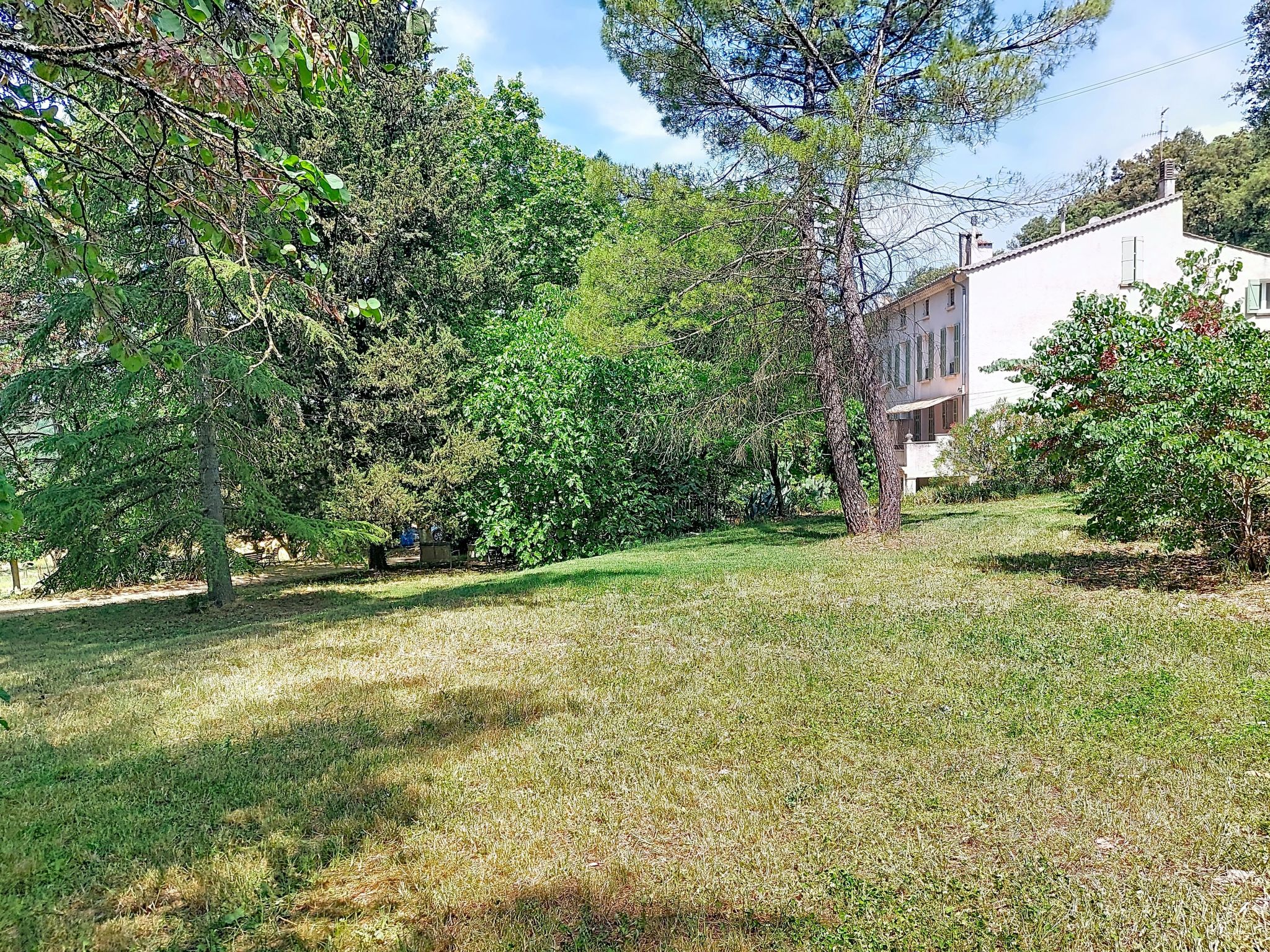 Chateau Payan - Buiten