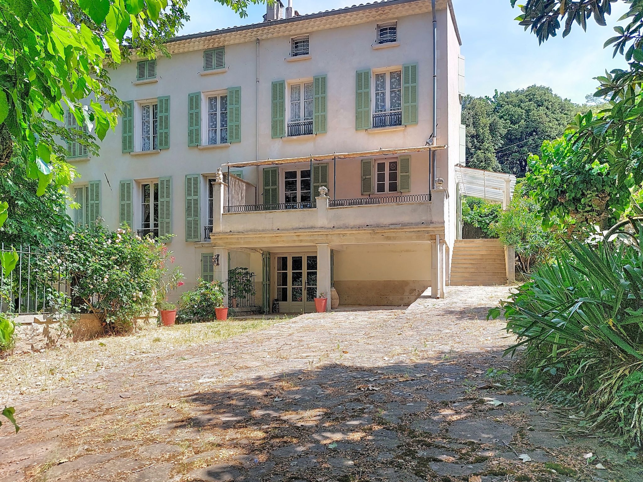 Chateau Payan