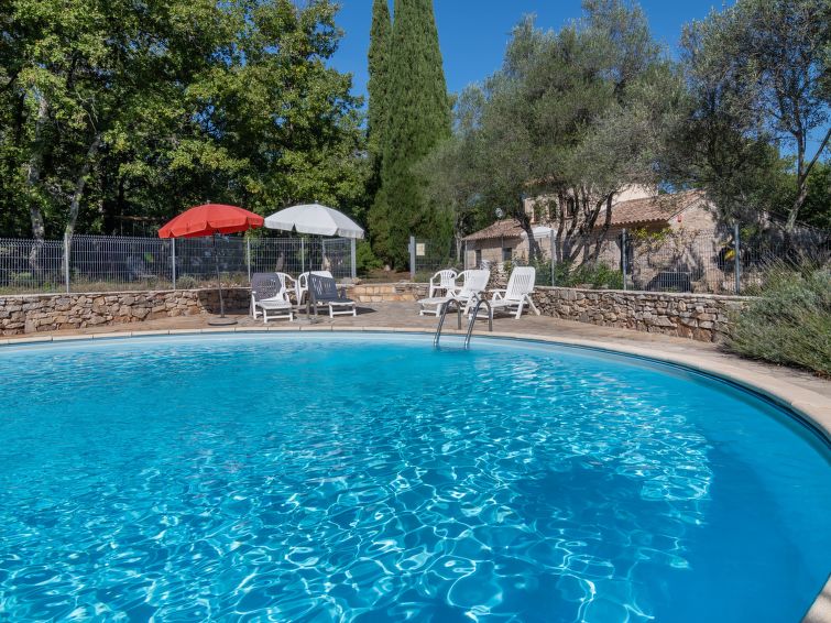Search and Stay destination Flassans-sur-Issole, Provence-Alpes-Côte d'Azur - France from AU$ 326. Carpanel