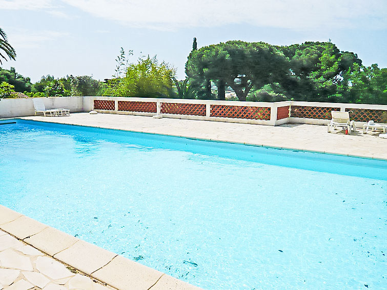 APARTMENT CASTEL HAUSSMANN