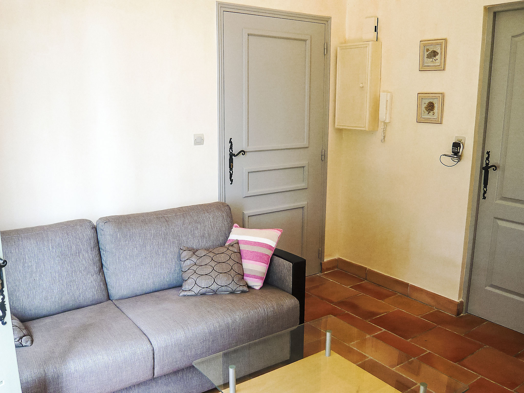 Photo of Castel Haussmann