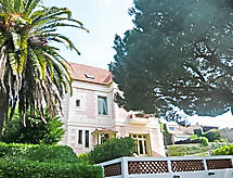 Knus appartement met zwembad, 500m van strand Tamaris in Cavalaire - thumbnail 5