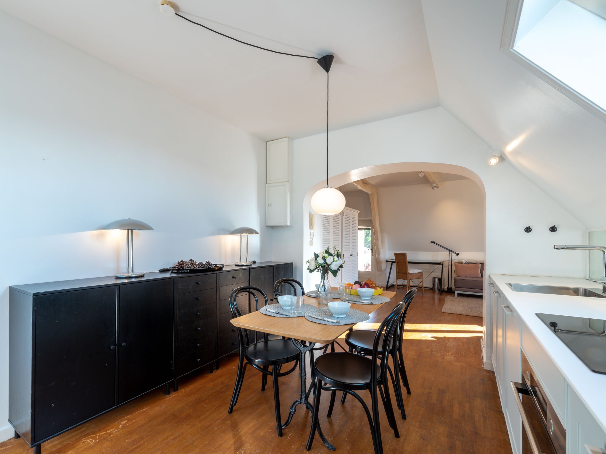 Photo of Castel Haussmann