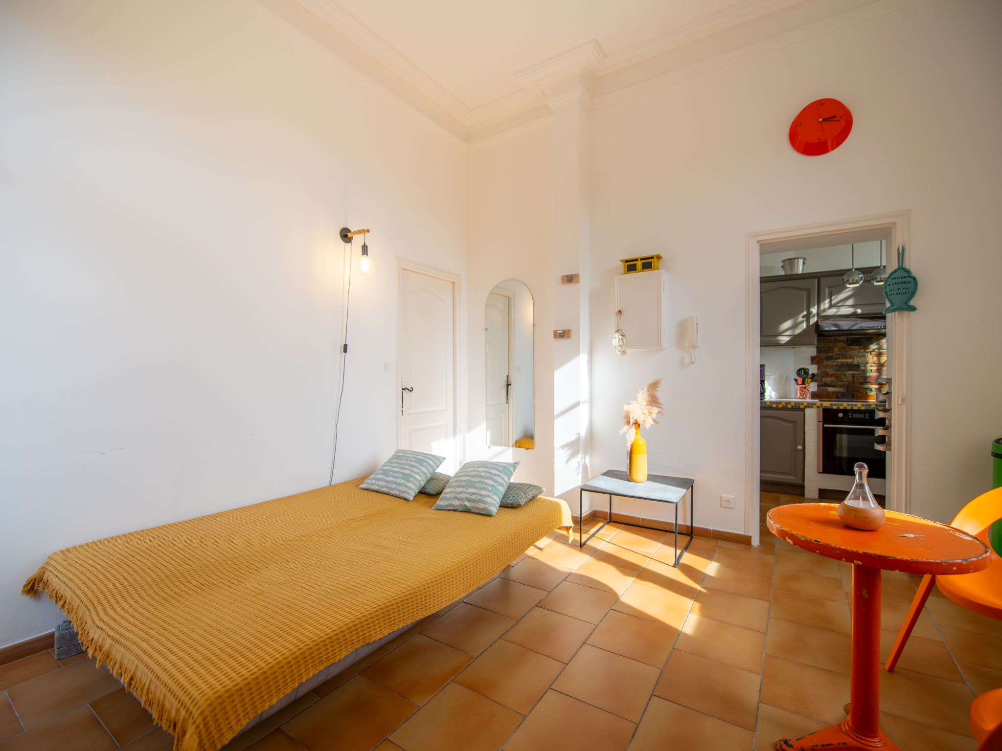 Photo of Castel Haussmann