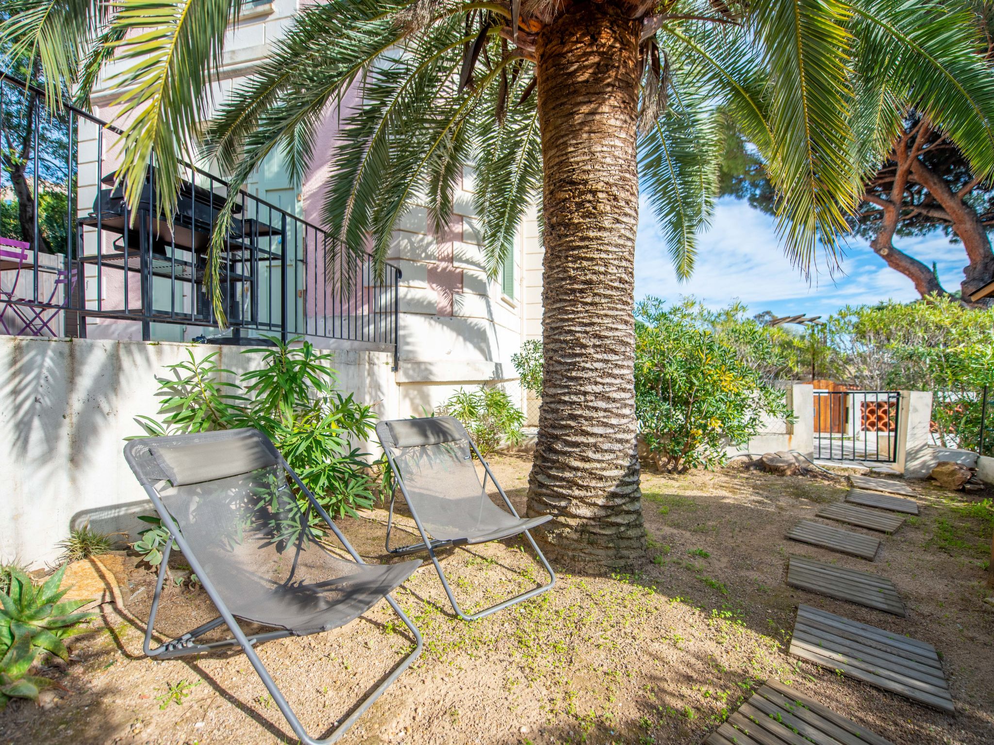 Photo of Castel Haussmann