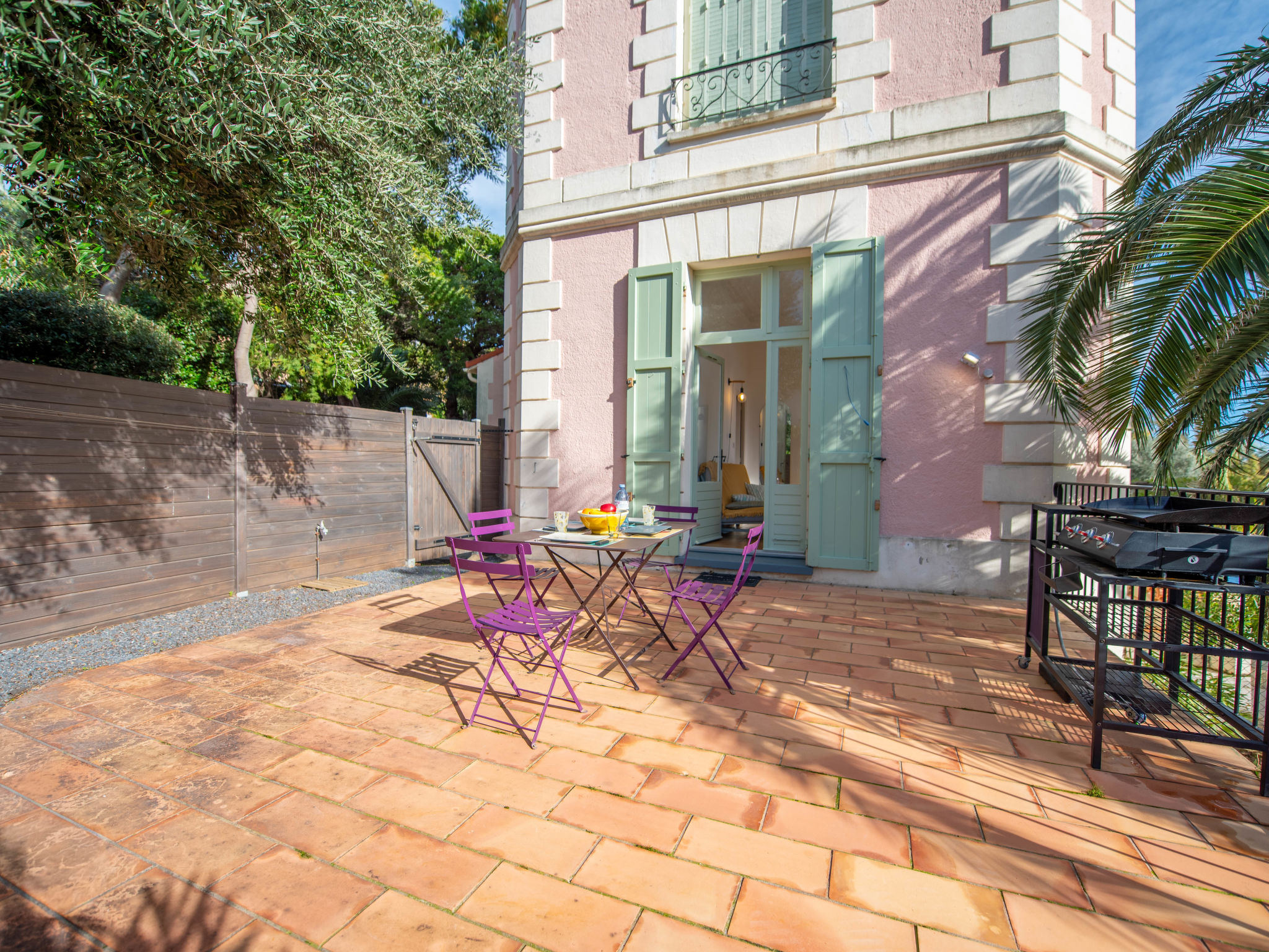 Photo of Castel Haussmann