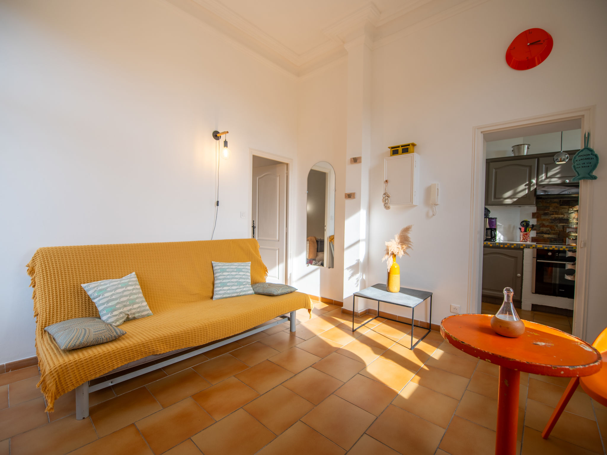 Photo of Castel Haussmann