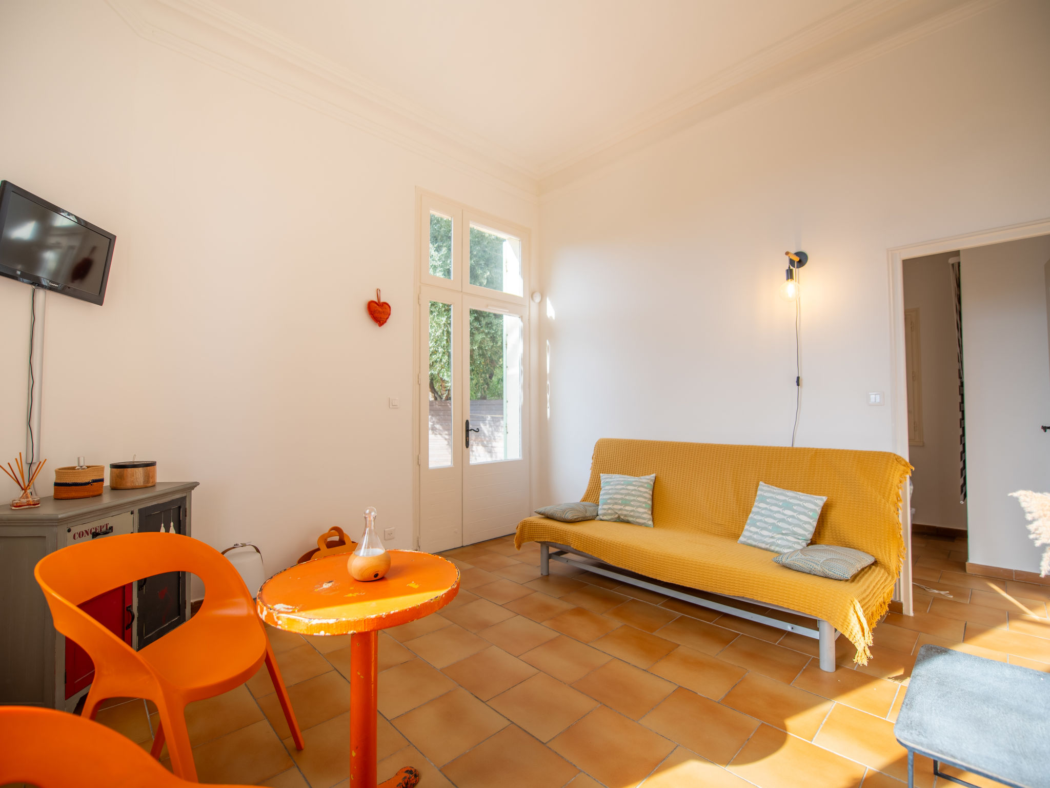 Photo of Castel Haussmann