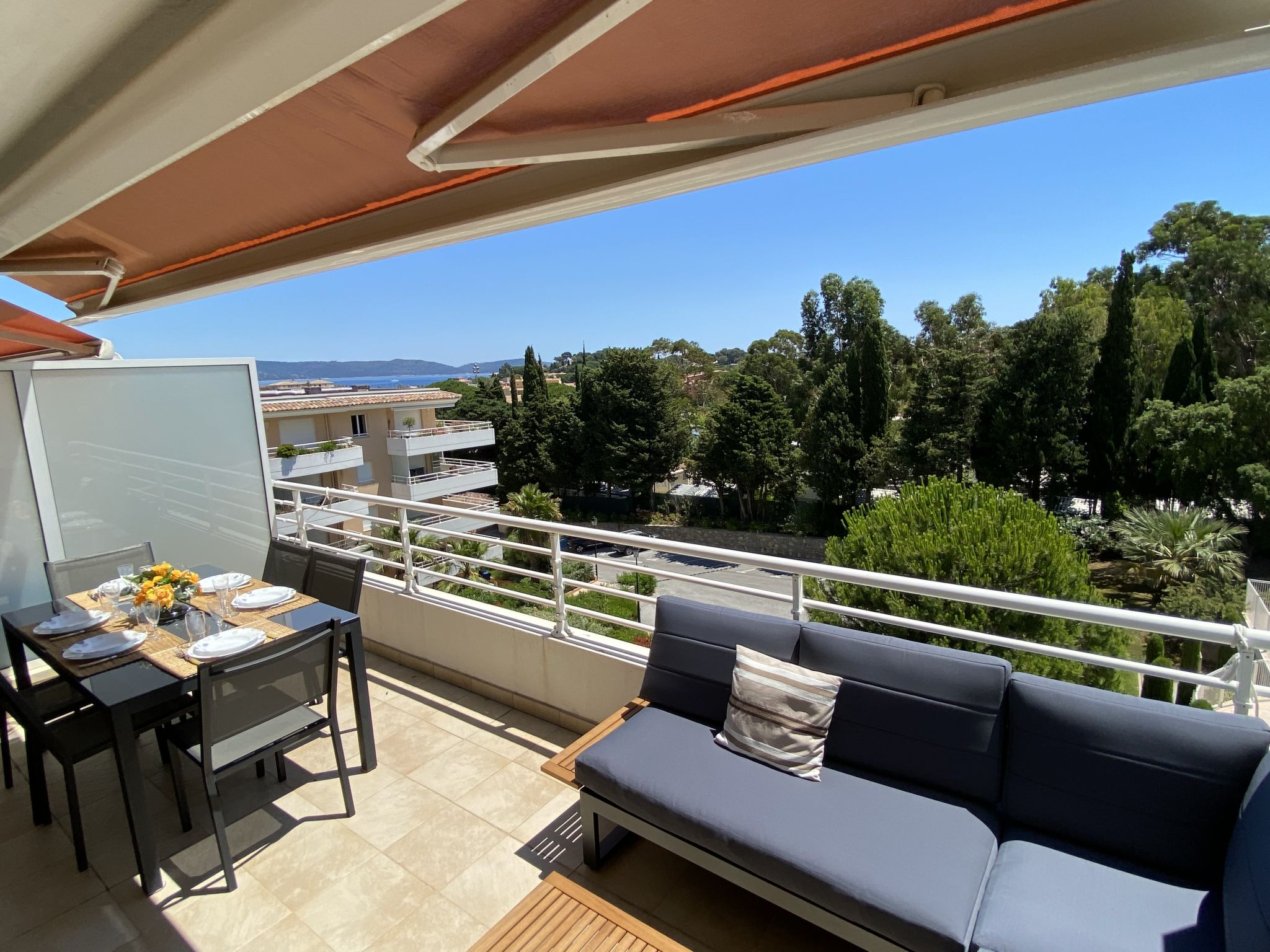 Photo of Le Domaine de la Baie