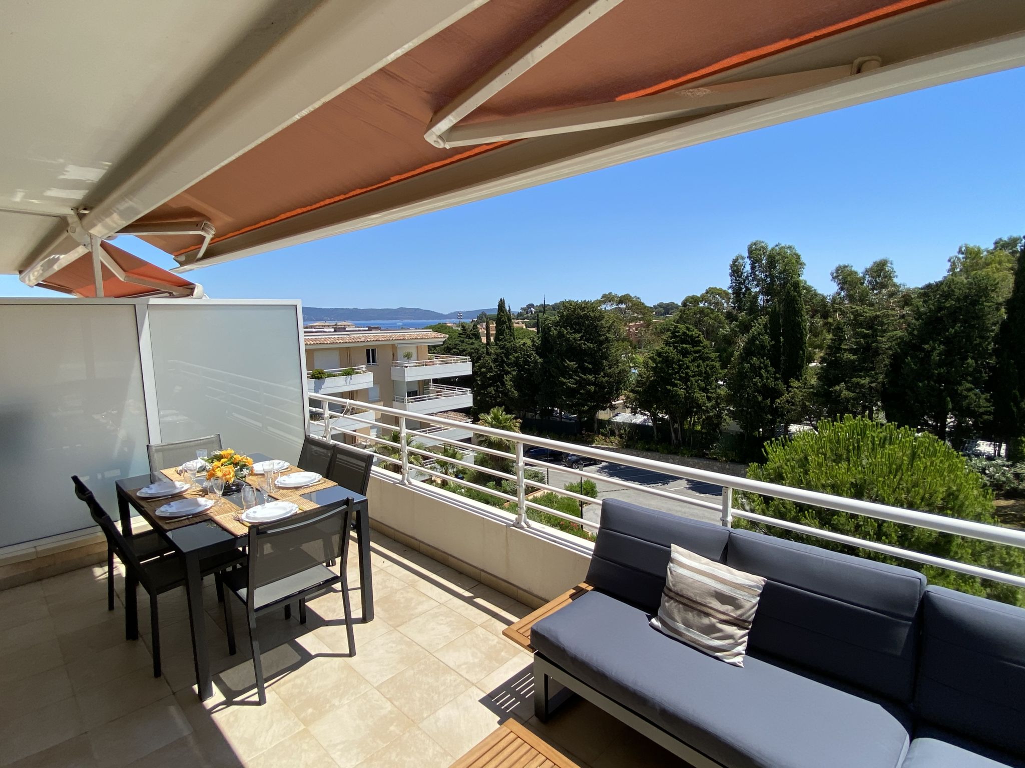 Photo of Le Domaine de la Baie