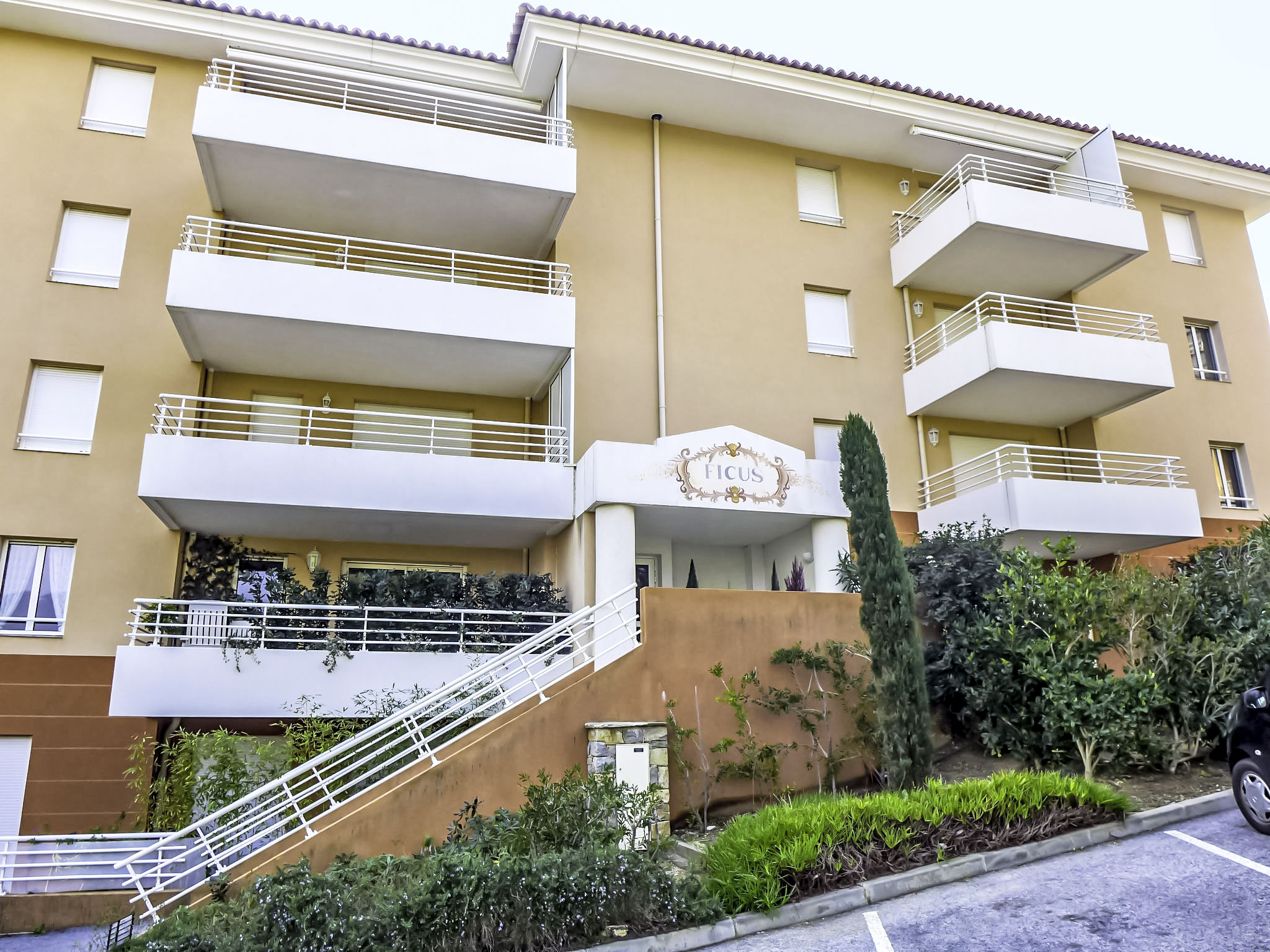 Photo of Le Domaine de la Baie