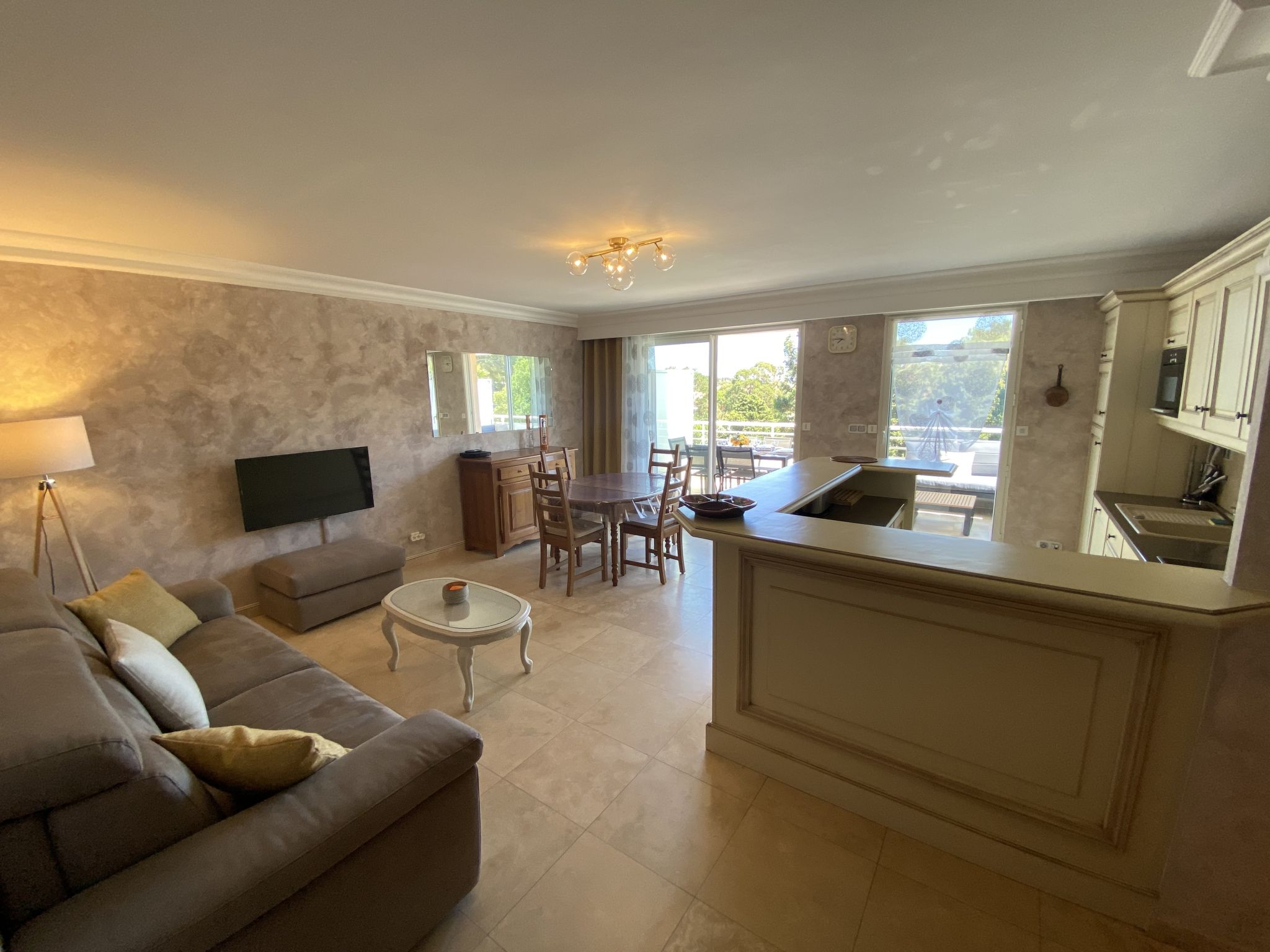 Photo of Le Domaine de la Baie