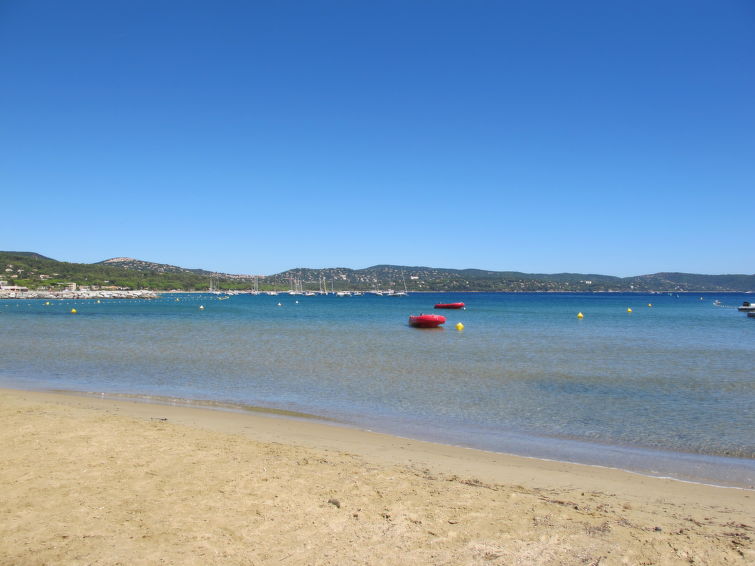 Le Domaine de la Baie Apartment in Cavalaire