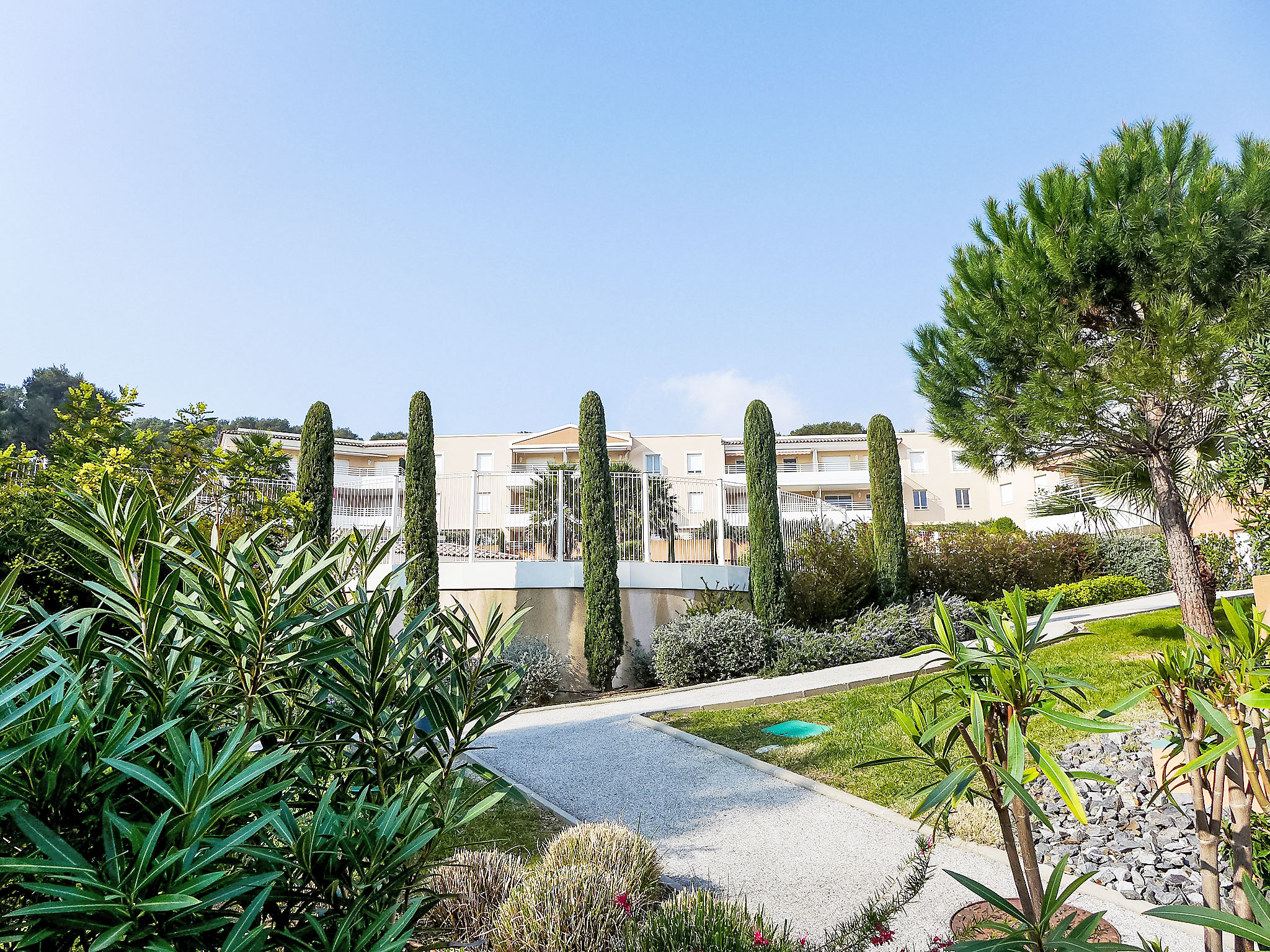 Photo of Le Domaine de la Baie