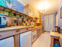 Le Cap Sud: modern appartement aan de Côte d'Azur, 600m van het strand - thumbnail 2