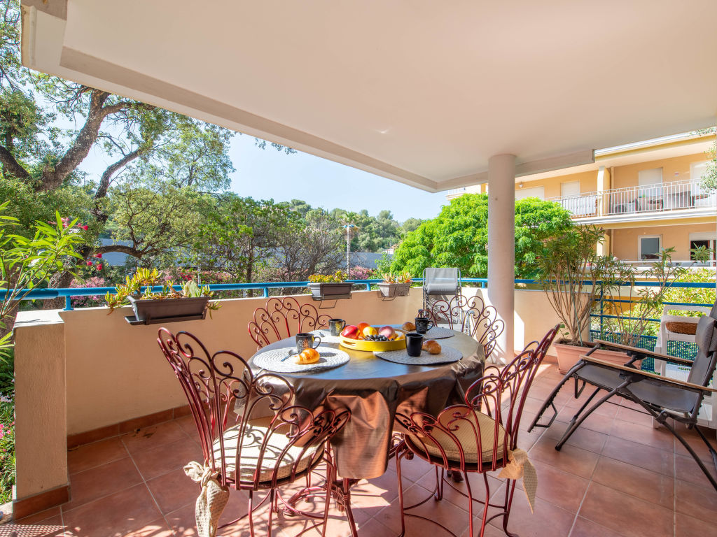 Appartement Le Cap Sud