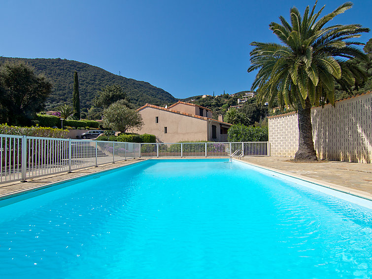 Le Clos du Rigaud Accommodation in Cavalaire