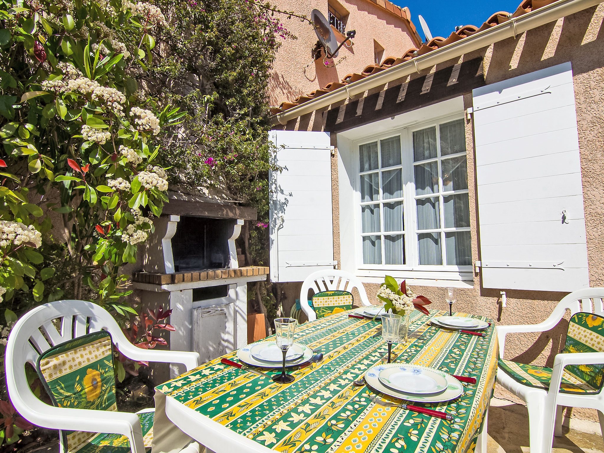 Photo of Le Clos du Rigaud