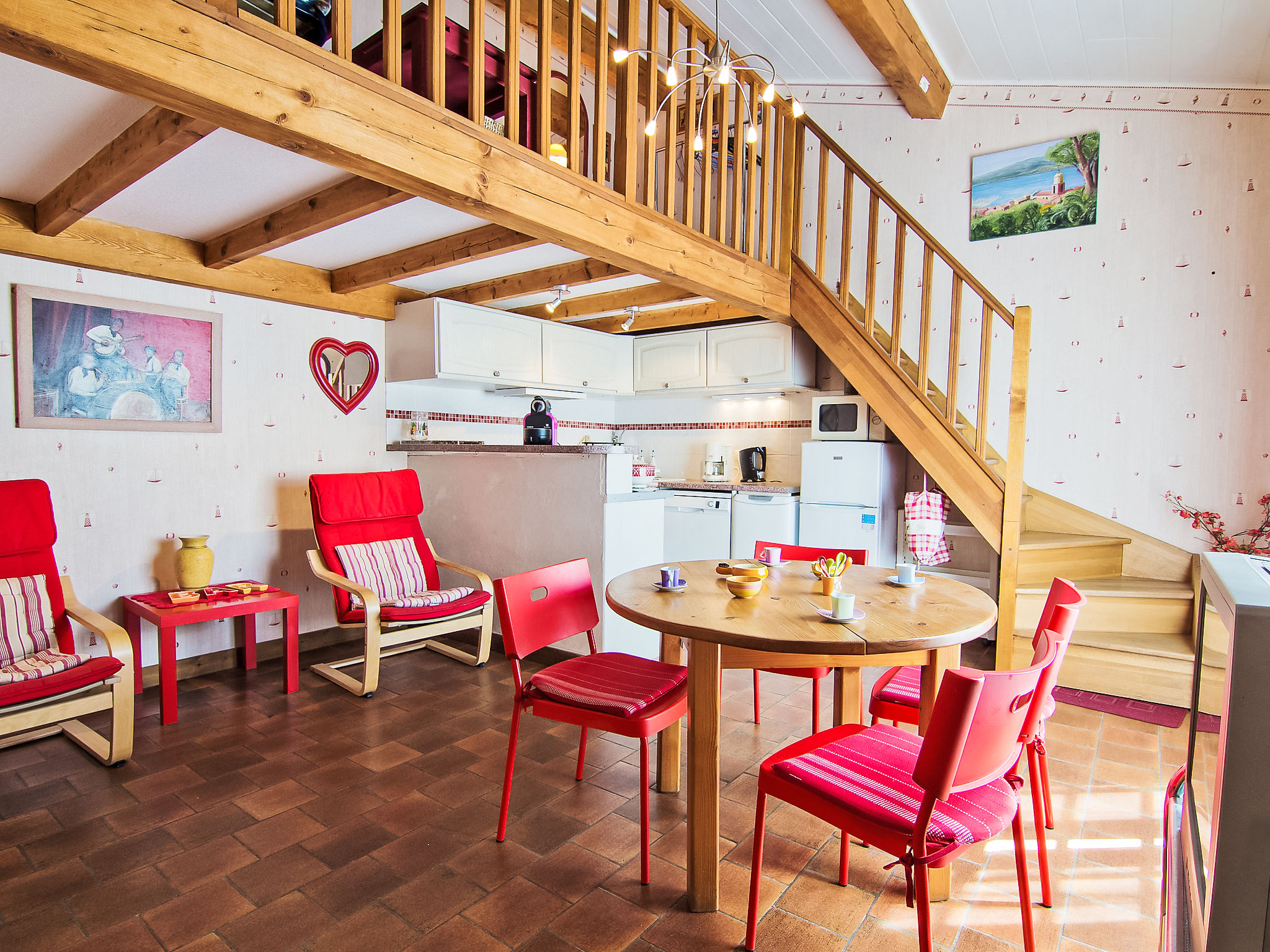 Photo of Le Clos du Rigaud