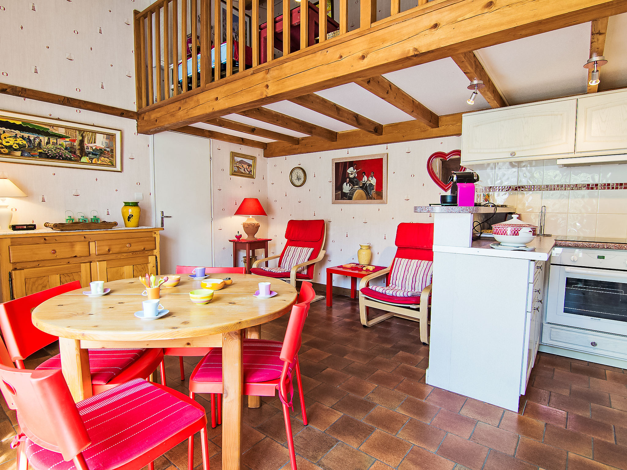 Photo of Le Clos du Rigaud