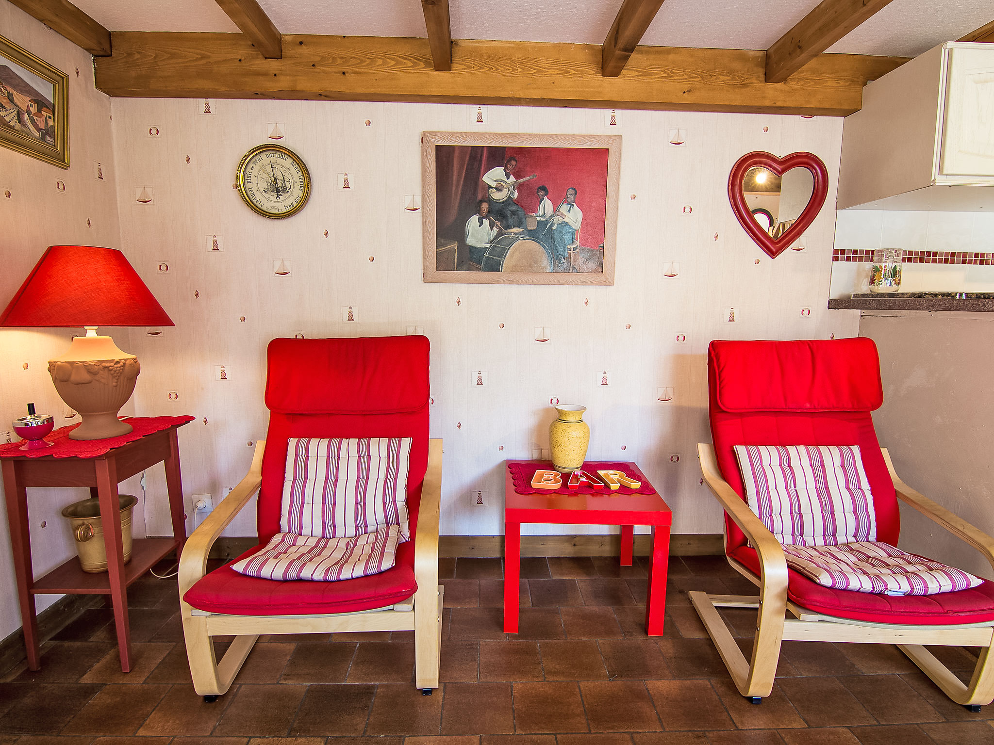 Photo of Le Clos du Rigaud