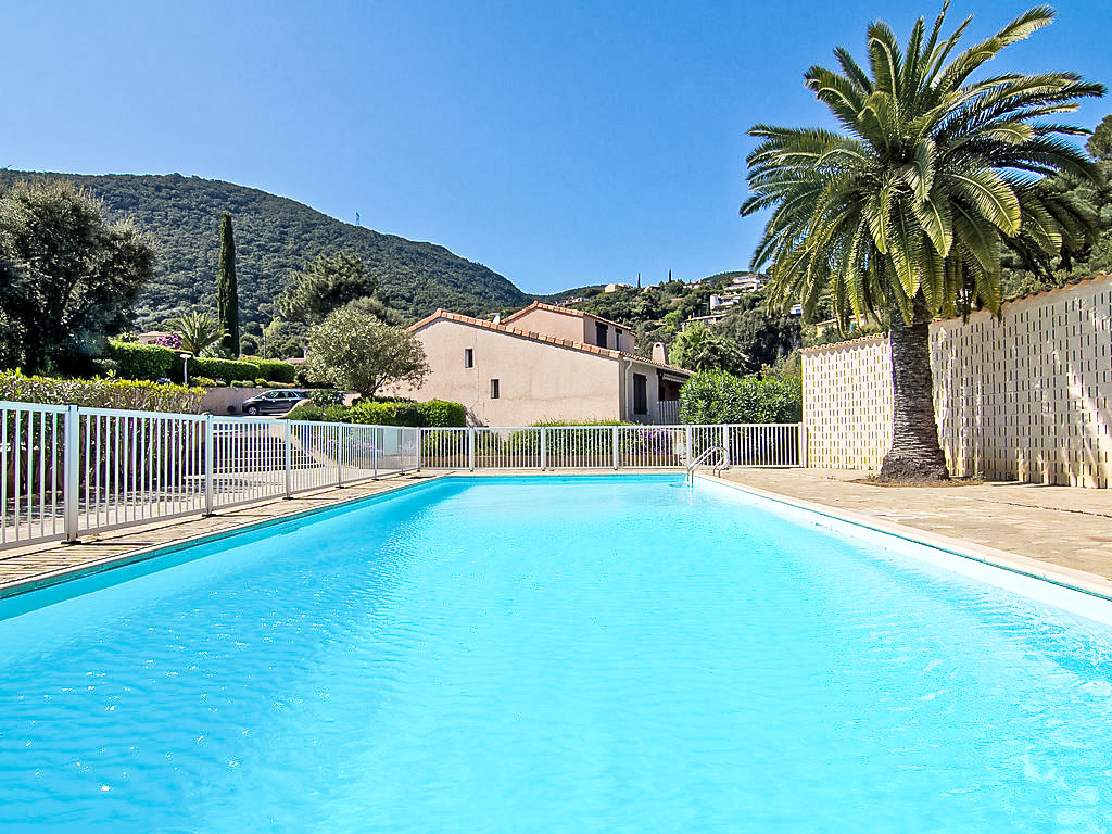 Vakantiehuis Le Clos du Rigaud