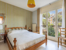 Rustig appartement op 900m van strand Tamaris in Cavalaire-sur-Mer - thumbnail 5