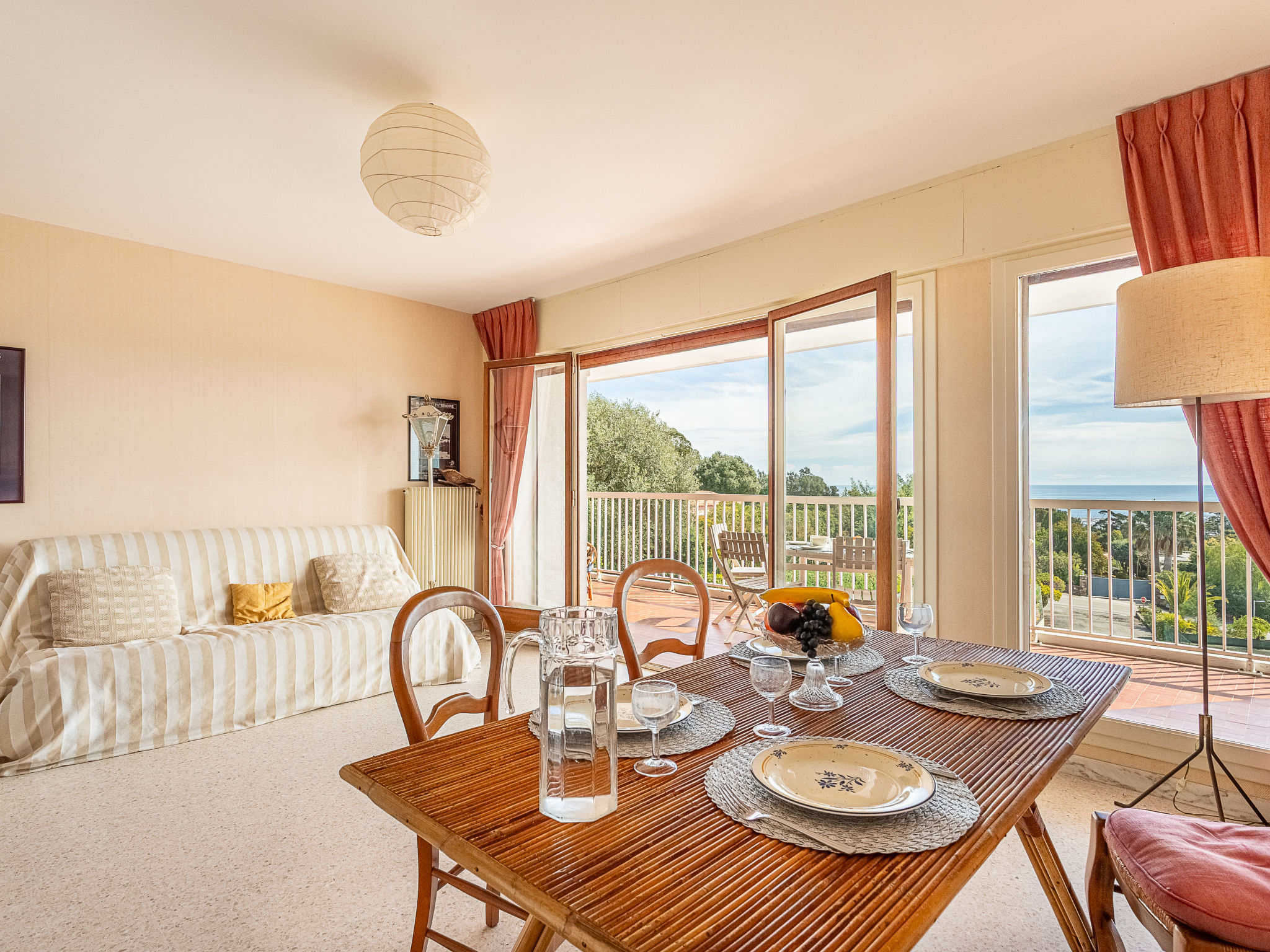 Photo of Les Mimosas