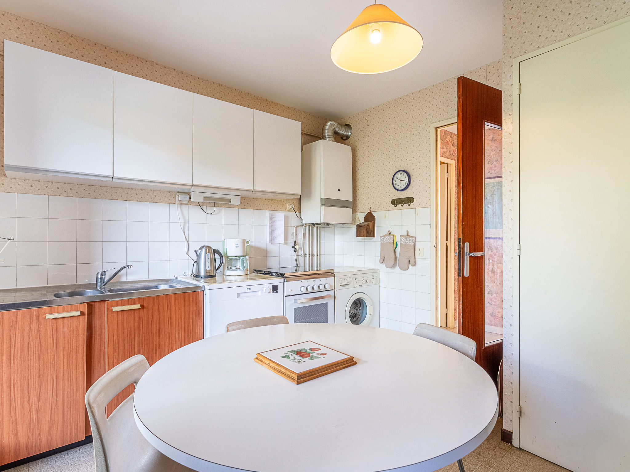 Photo of Les Mimosas