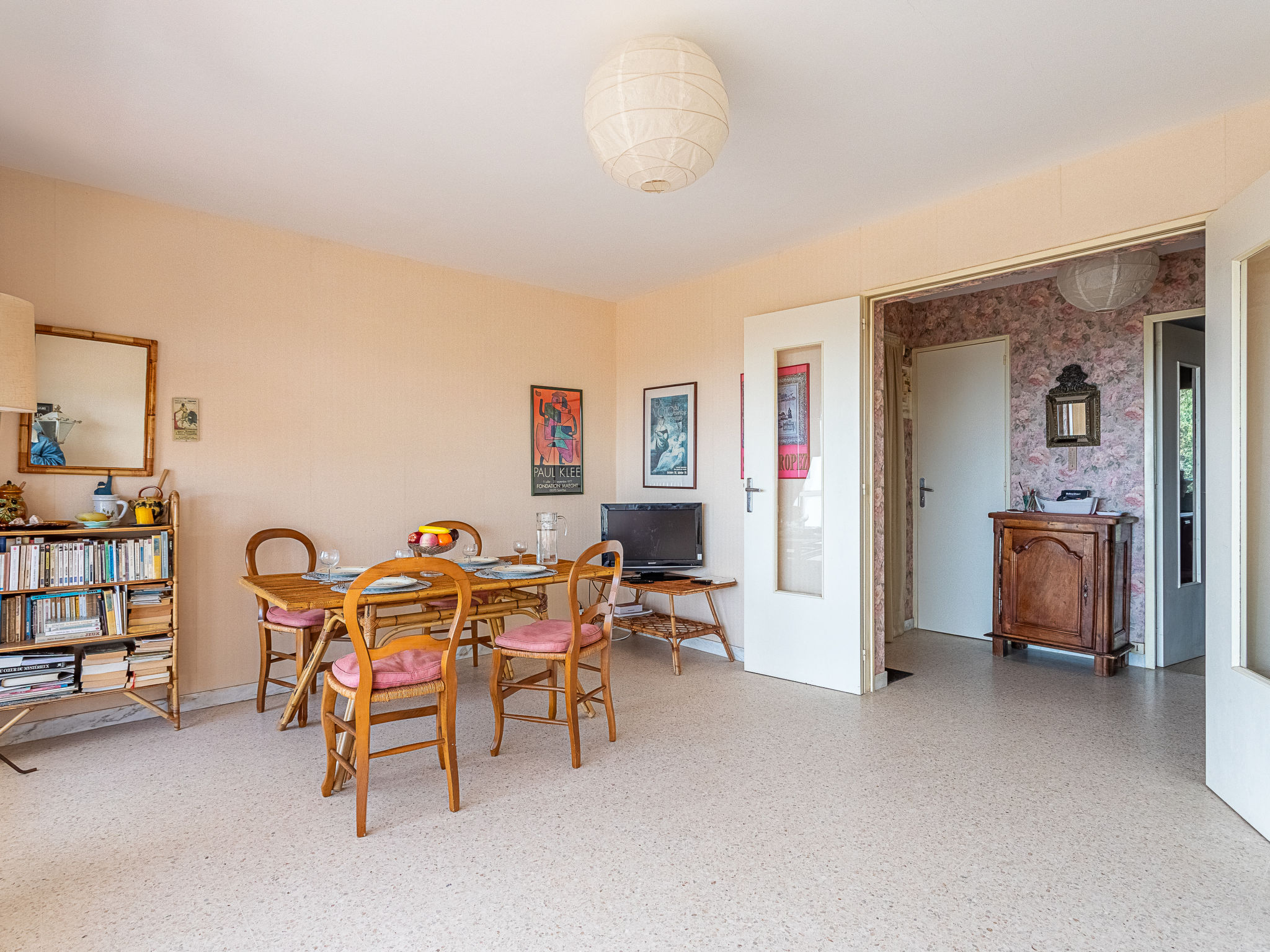 Photo of Les Mimosas