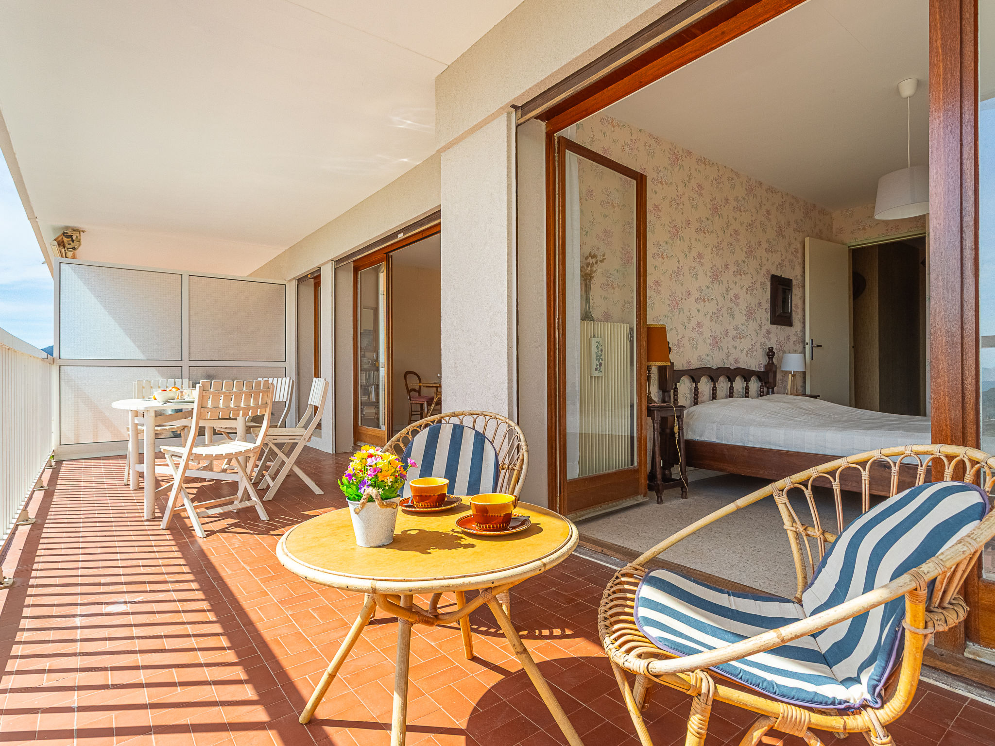 Photo of Les Mimosas