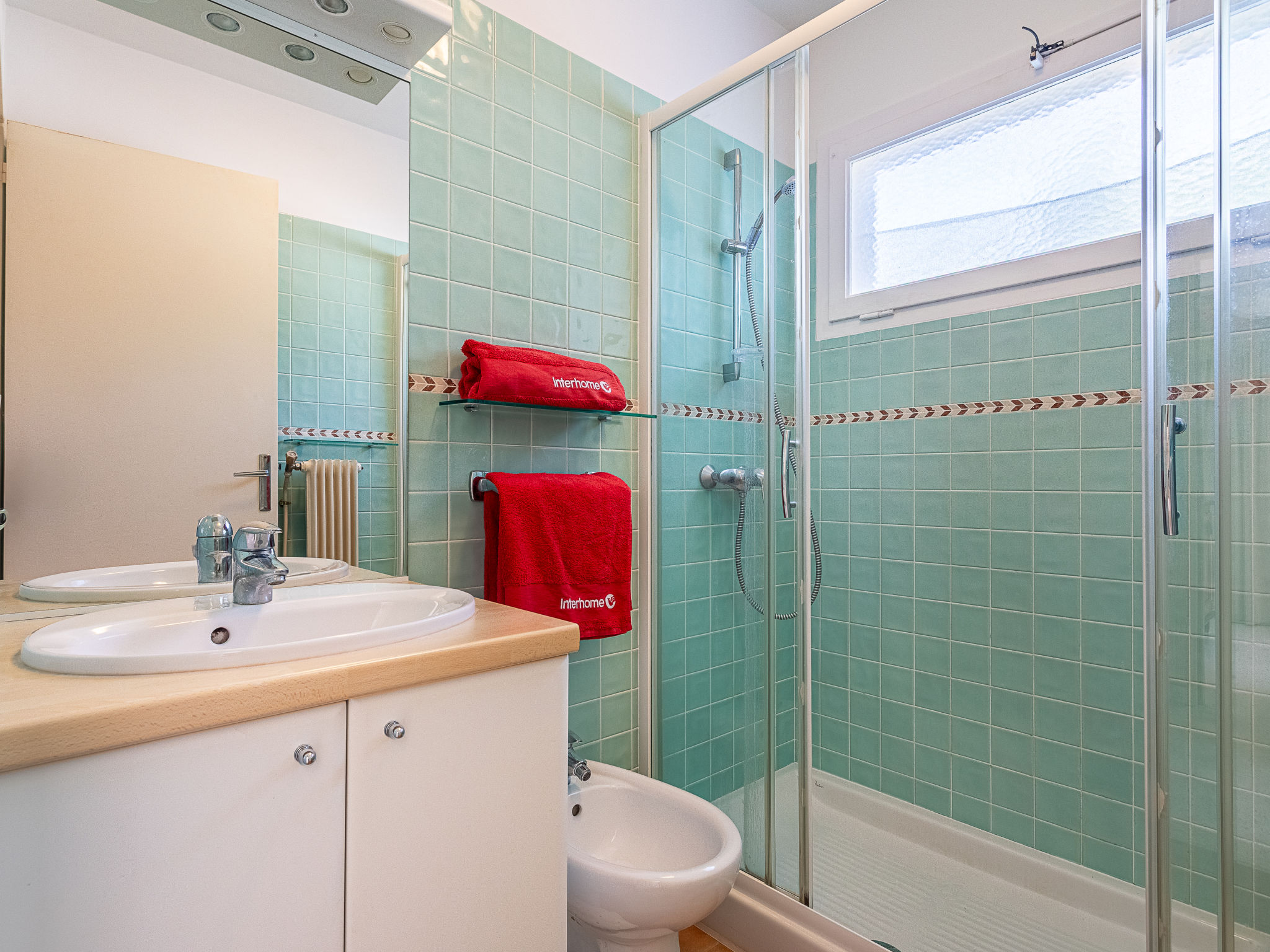 Photo of Les Mimosas