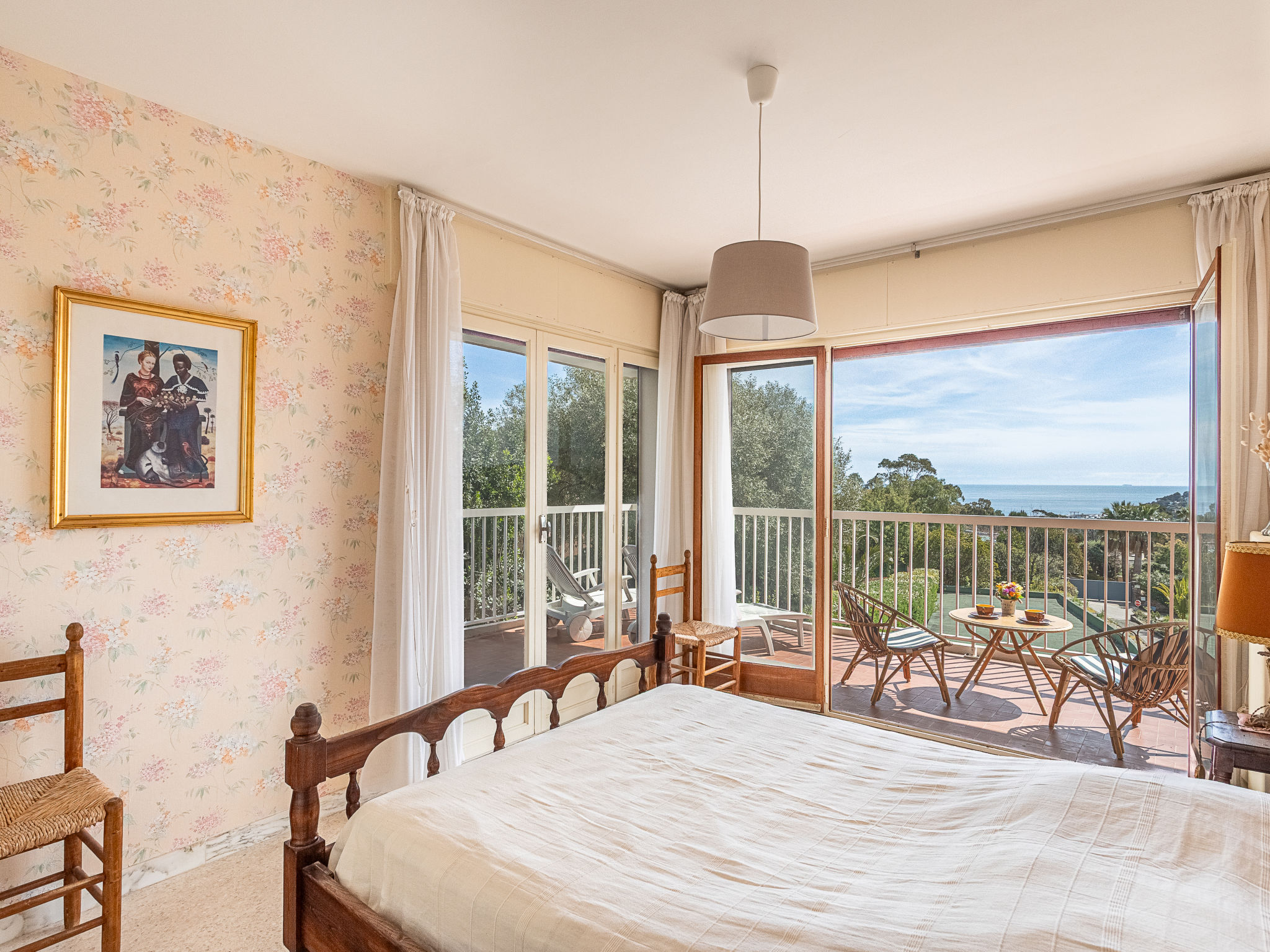 Photo of Les Mimosas