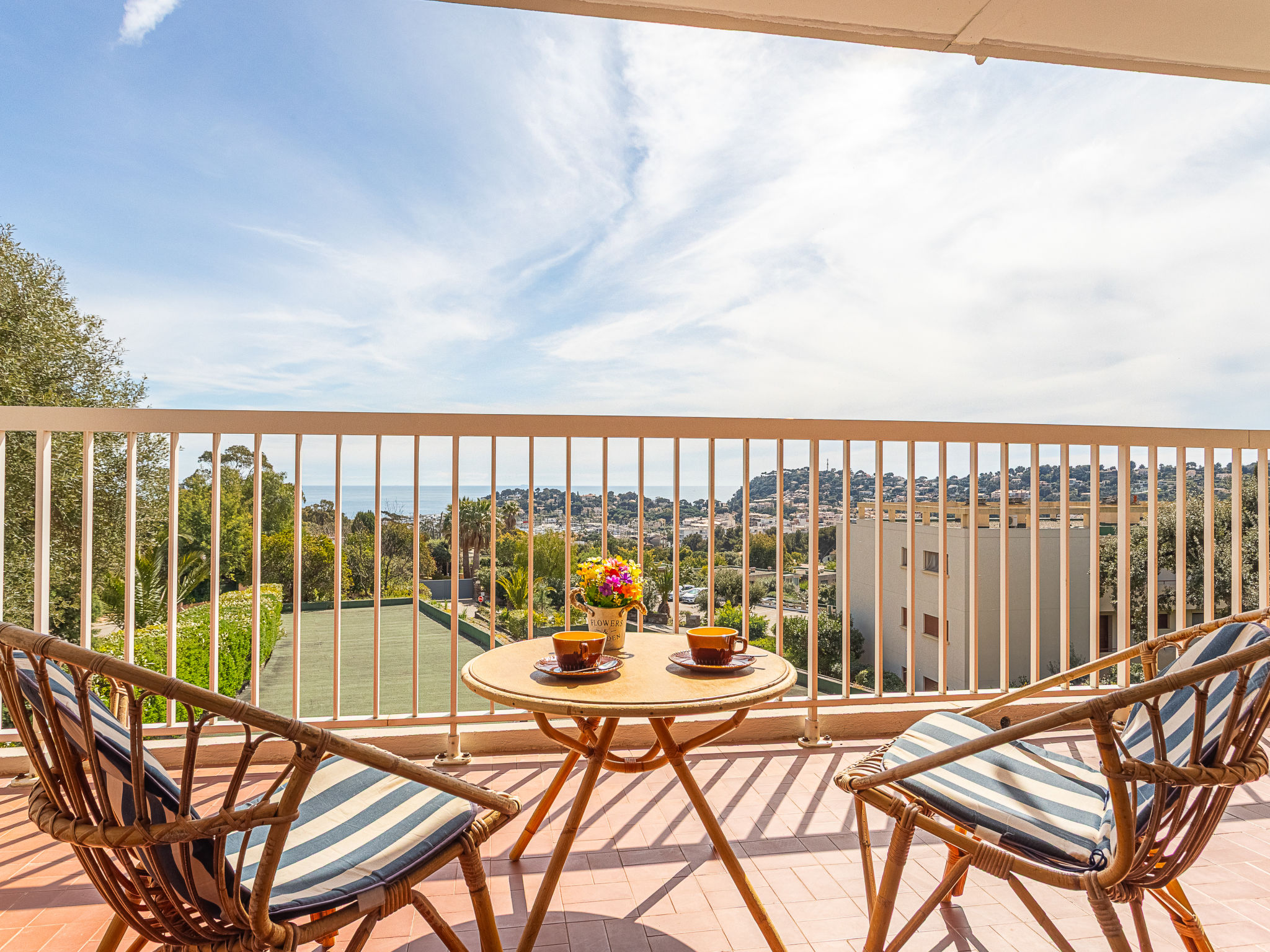 Photo of Les Mimosas