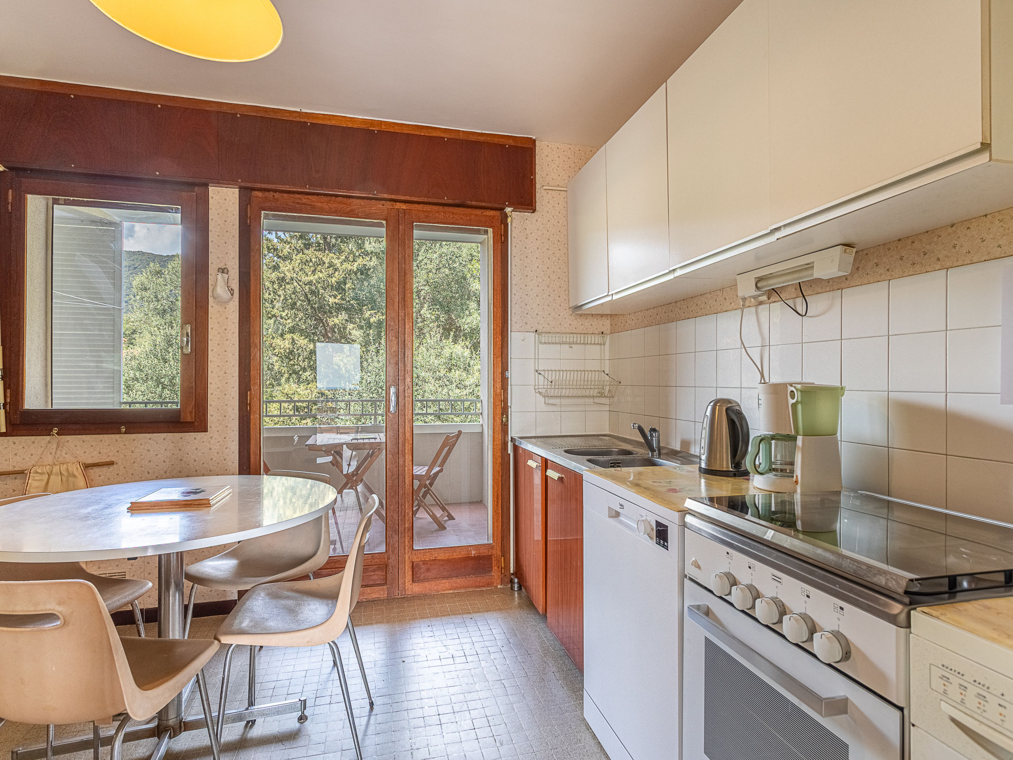 Photo of Les Mimosas