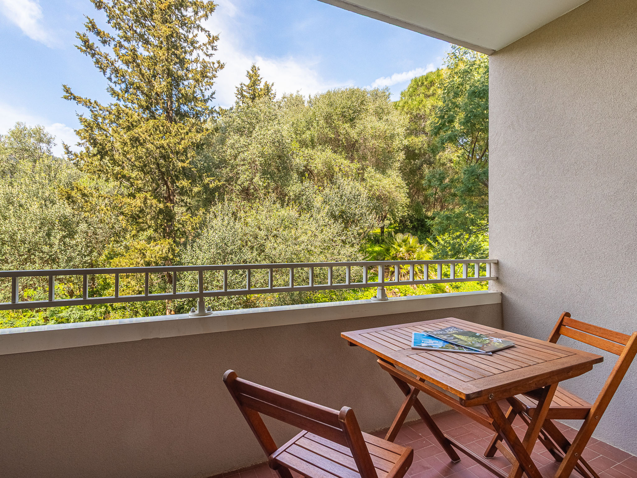 Photo of Les Mimosas