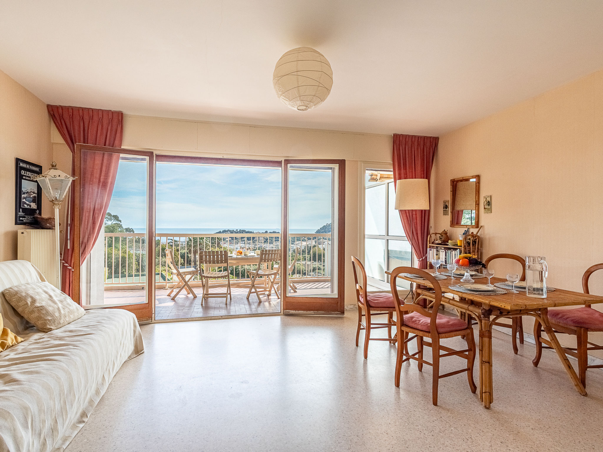 Photo of Les Mimosas