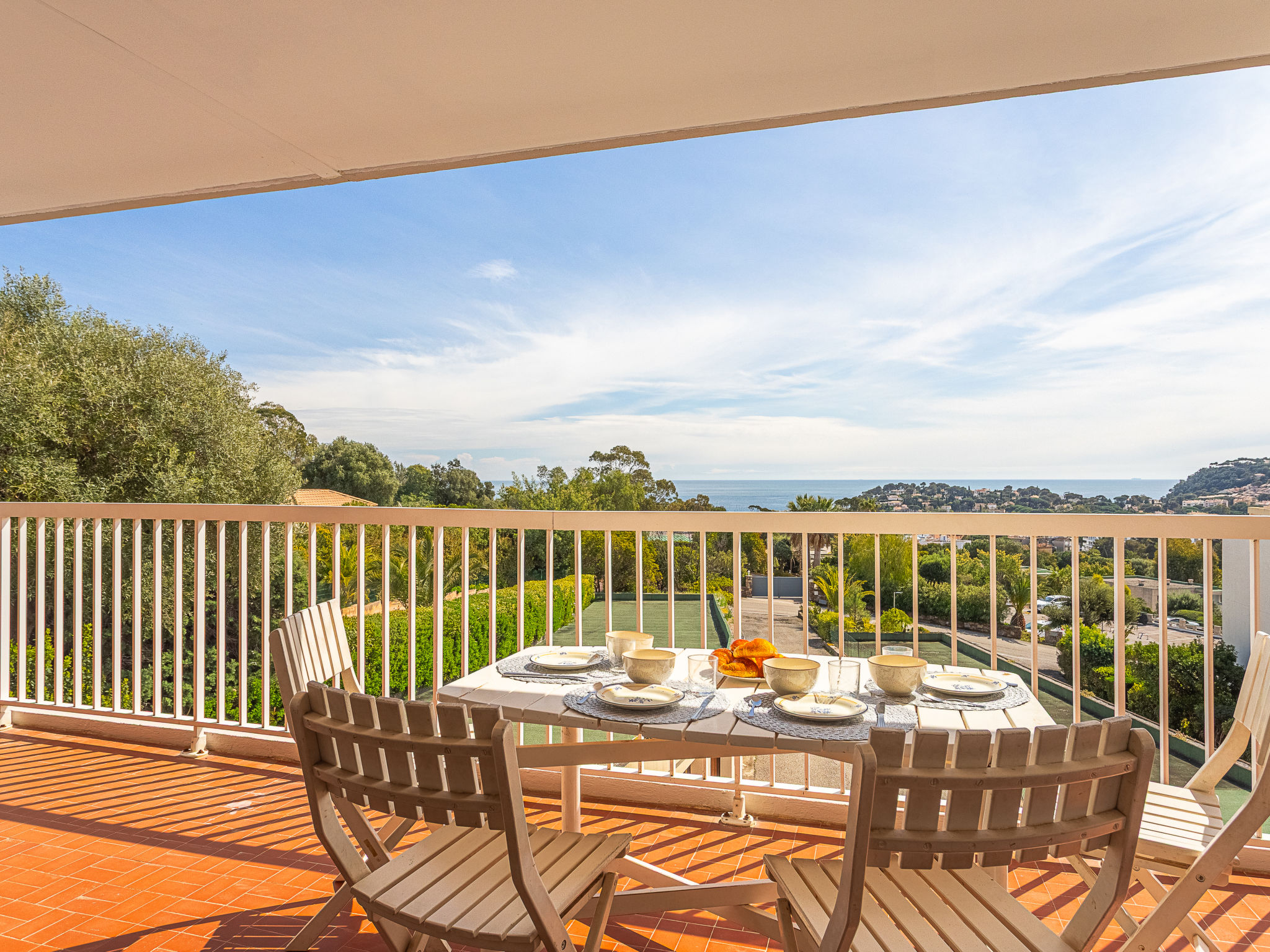 Photo of Les Mimosas