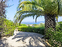 Villa Micheline: Vrijstaande villa met privézwembad nabij strand Cavalaire - thumbnail 5