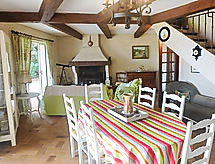Villa Micheline: Vrijstaande villa met privézwembad nabij strand Cavalaire - thumbnail 6
