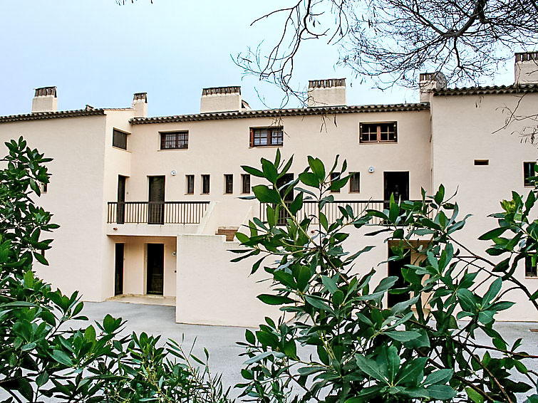 APARTMENT LES OISEAUX