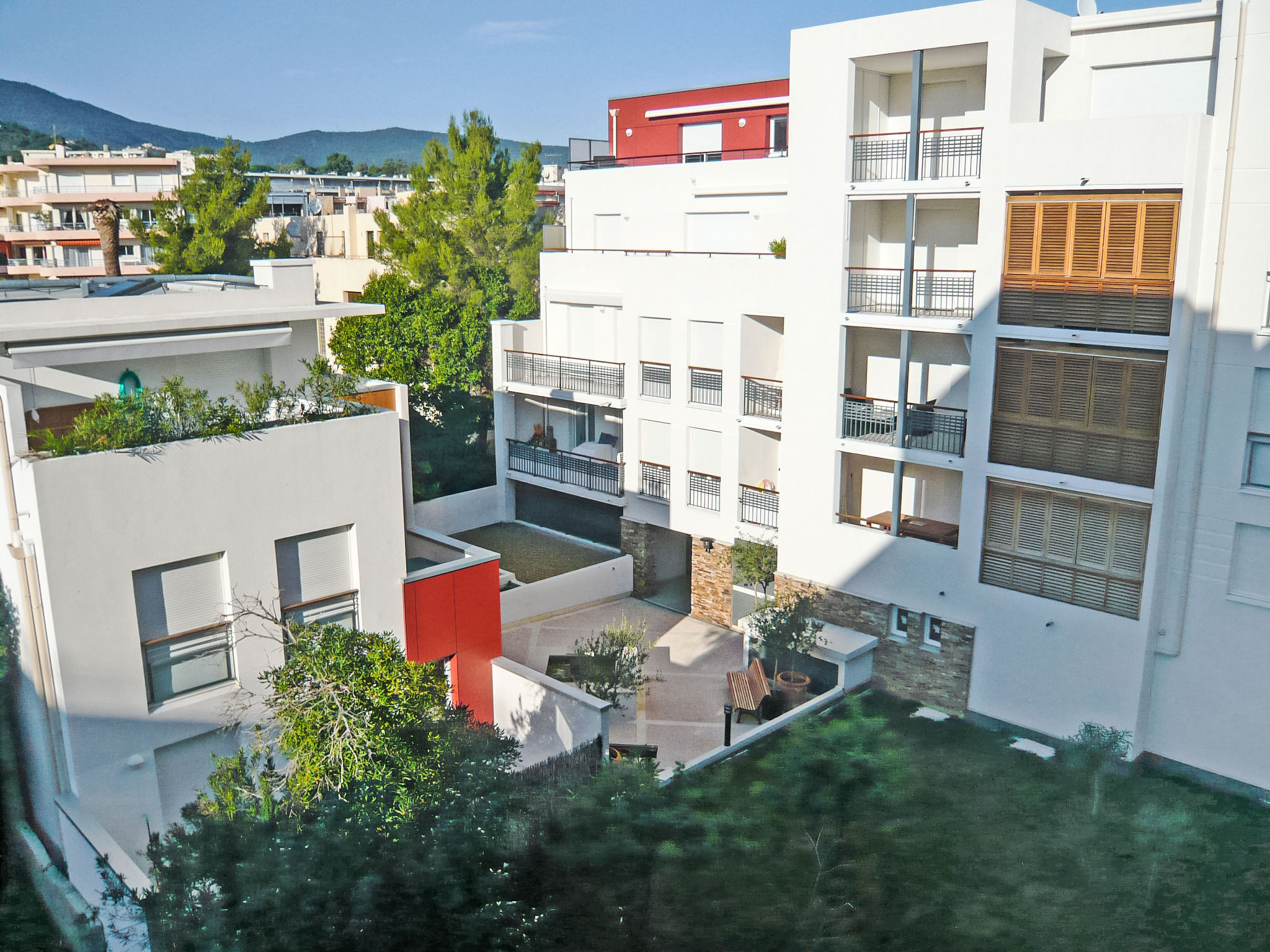 Photo of Beau Rivage