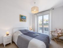 Beau Rivage: Modern appartement aan zee in centrum Cavalaire-sur-Mer - thumbnail 4