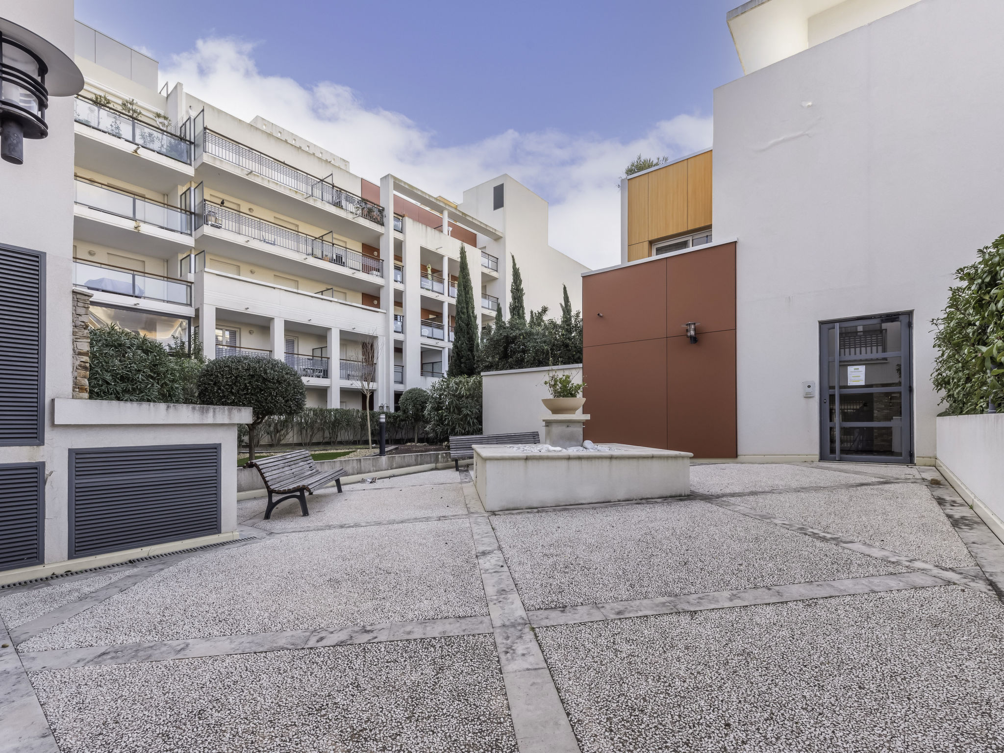 Photo of Beau Rivage